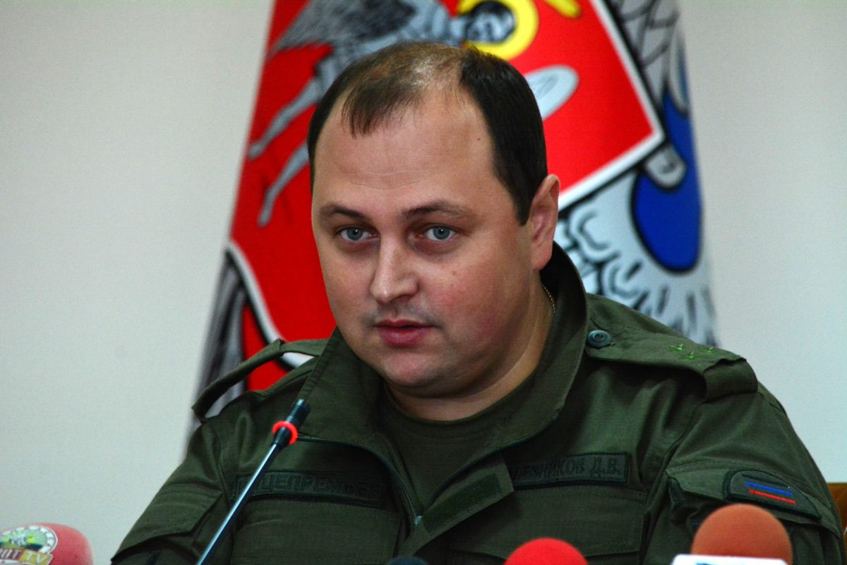 Сурков поздравил экс-лидера "ДНР" с должностью мэра столицы Калмыкии