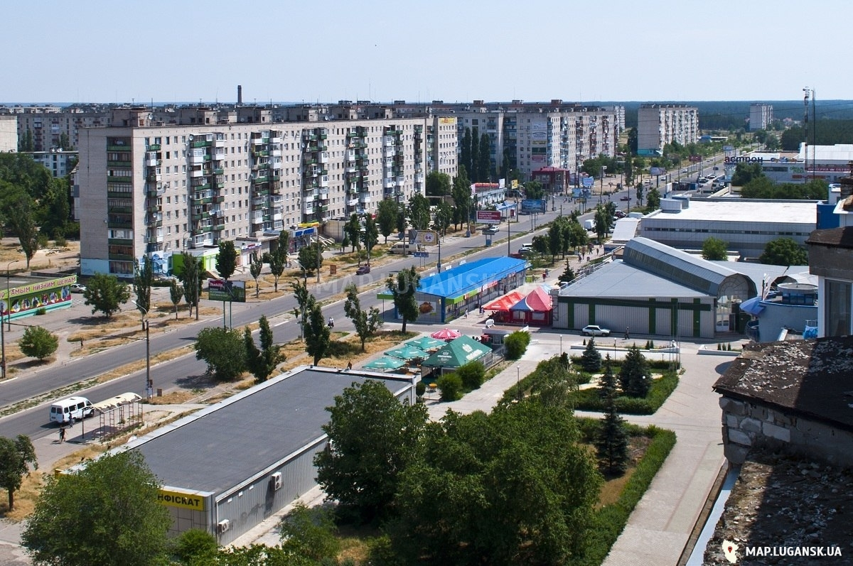 В Северодонецке создадут коммунальный горводоканал