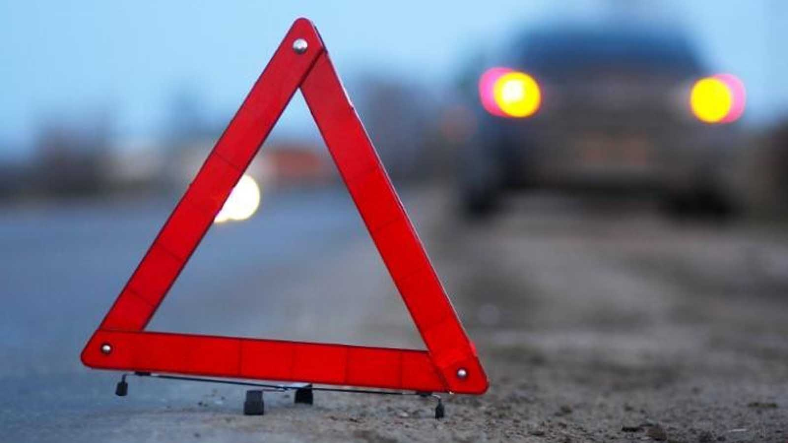 В оккупированном Донецке пьяный водитель въехал в маршрутку с людьми, - соцсети