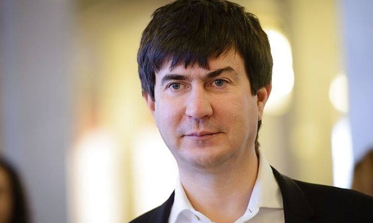 Нардеп от Донетчины за месяц работы в Верховной Раде пропустил 60% заседаний