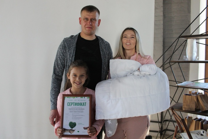 Как будет выглядеть аллея новорождённых в Мариуполе: 19 семей уже ждут именных деревьев