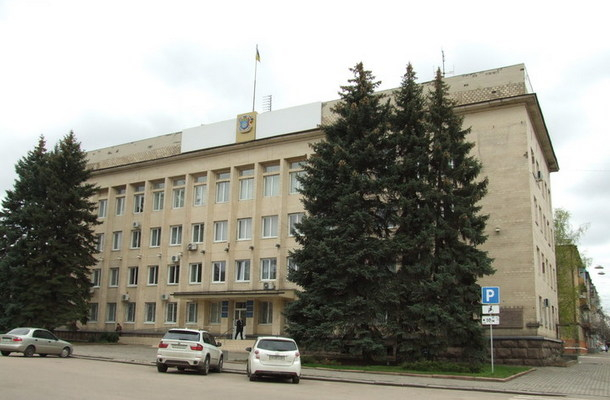 В Краматорске собираются увеличить штат городского совета