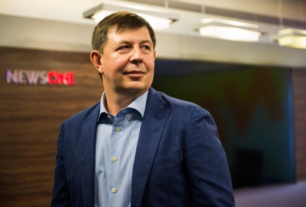 Нардепа, который владеет каналами "112 Украина", NewsOne и ZIK, допросили по делу о терроризме