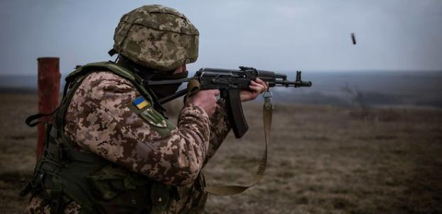 Под Мариуполем пройдут учебные стрельбы: жителей просят сохранять спокойствие