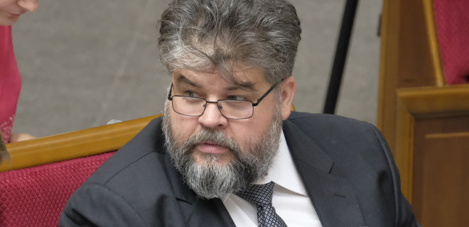 Выборы в ОРДЛО будут проводиться одновременно с выборами по Украине, - Яременко