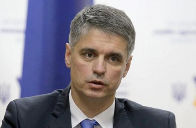 У Украины есть секретный план "Б" на Донбассе, - Пристайко