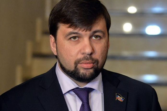 После согласования "Формулы Штайнмайера" в "ДНР" царит паника, Пушилин растерян и "пытается ничего лишнего не ляпнуть", - СМИ