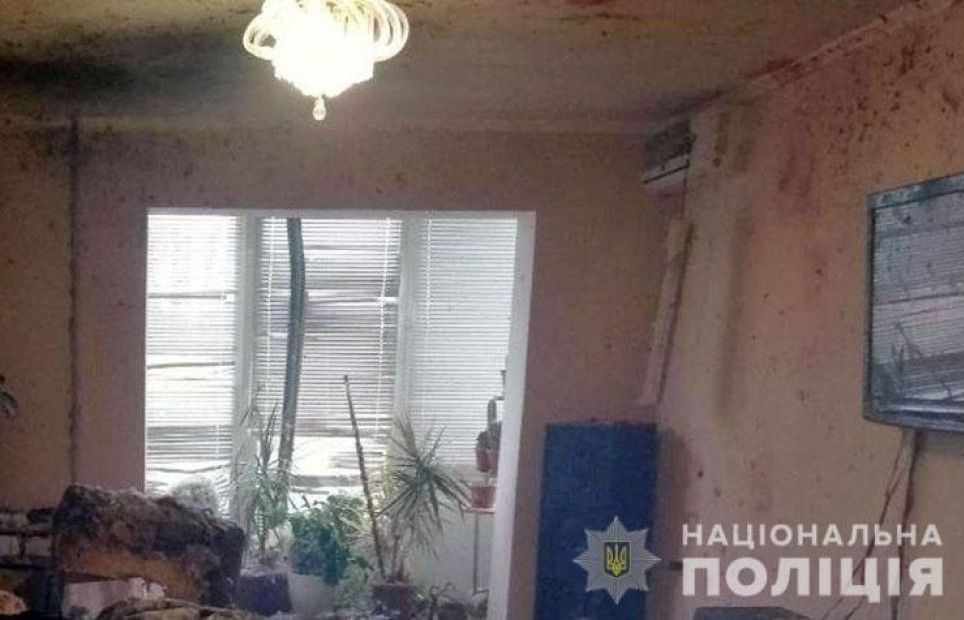 В Марьинке прогремел взрыв, есть жертвы