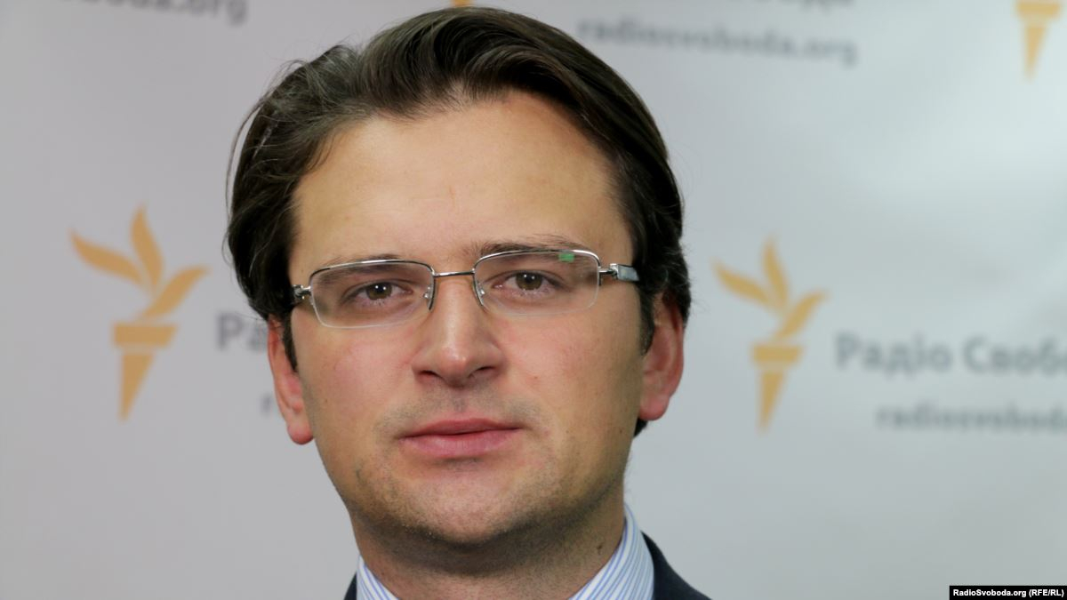 Соглашения по Донбассу не означают мира с Россией, ведь остаются Крым и военная агрессия, - вице-премьер-министр