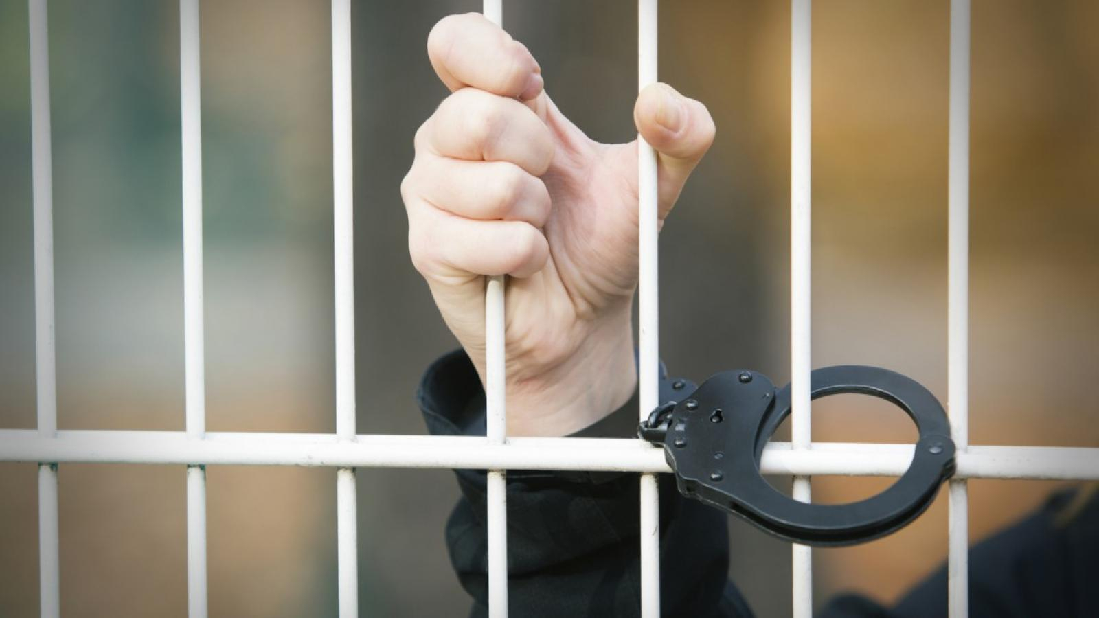На Донетчине трех боевиков "ДНР" осудили на 9 лет