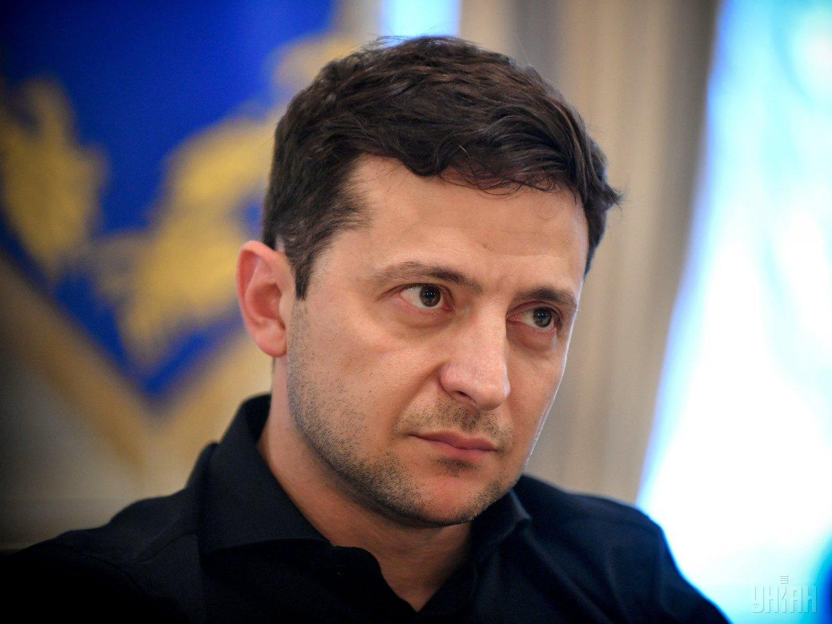 Людям нужно дать возможности быть тут, если Донбасс быстро не вернется, - Зеленский