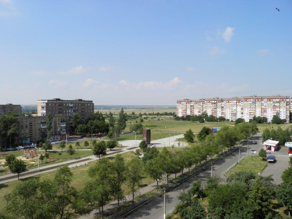 В Донецкой области создана Угледарская городская ОТГ