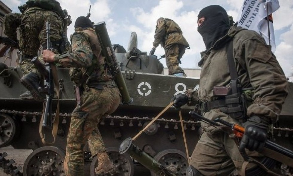 В "ЛДНР" боевикам "закручивают гайки" из-за отсутствия паспортов РФ, - ГУР