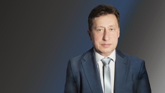 Комарницкий уволен с должности главы ЛОВГА, назначен новый председатель