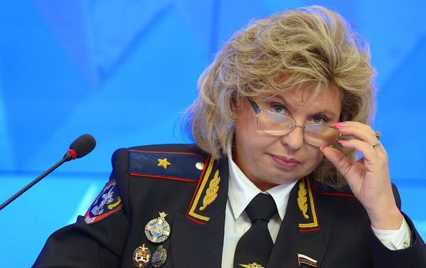 Второй этап обмена удерживаемыми лицами между РФ и Украиной еще не сформировался, - Москалькова