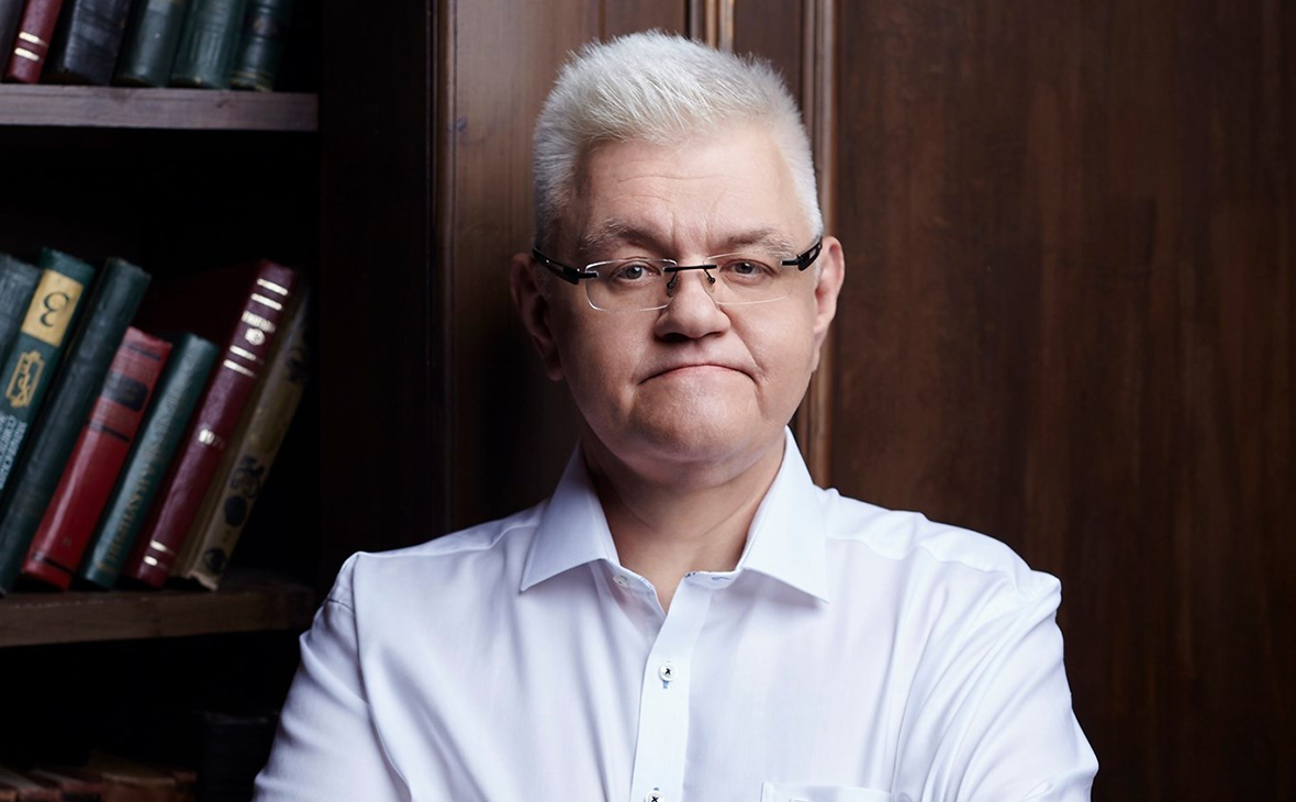 Сивохо рассказал, чем будет заниматься на должности советника СНБО