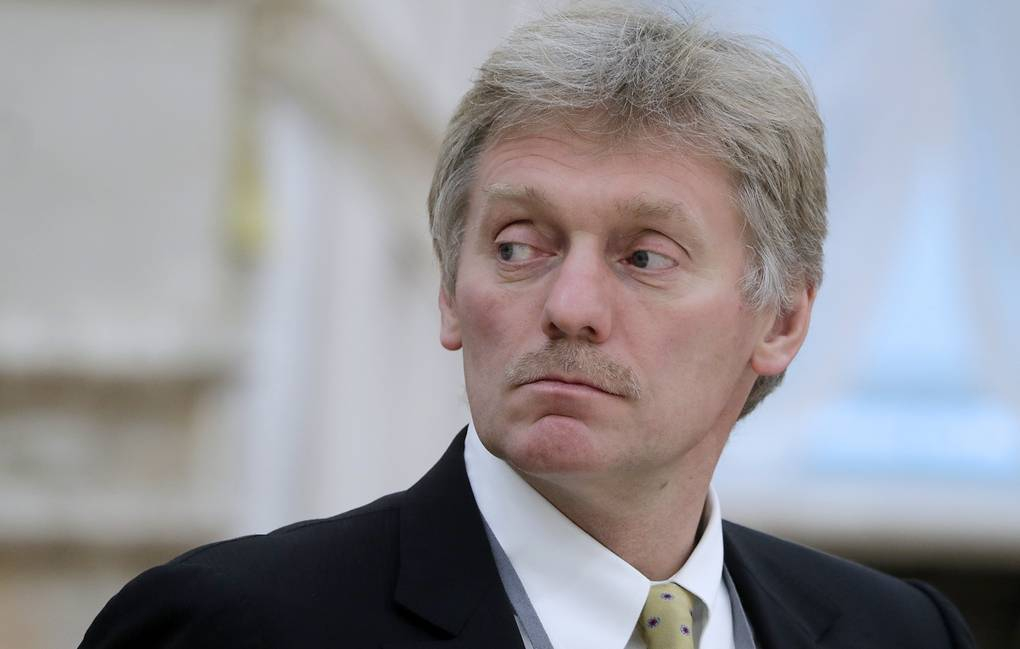 Песков заявил о невозможности проведения нормандского саммита: какие причины