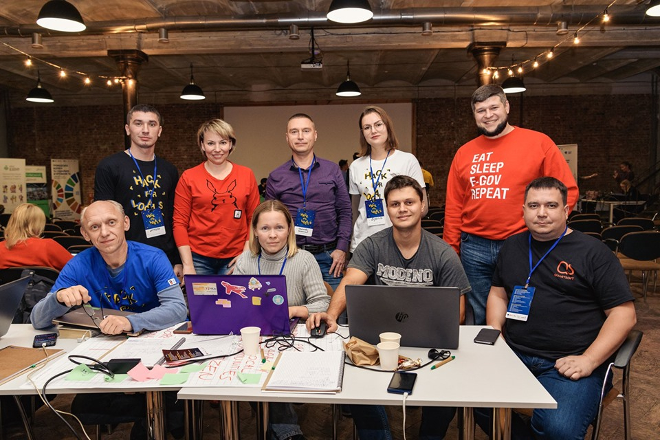 В 4 городах Донетчины в 2020 году появится мобильное приложение-информатор