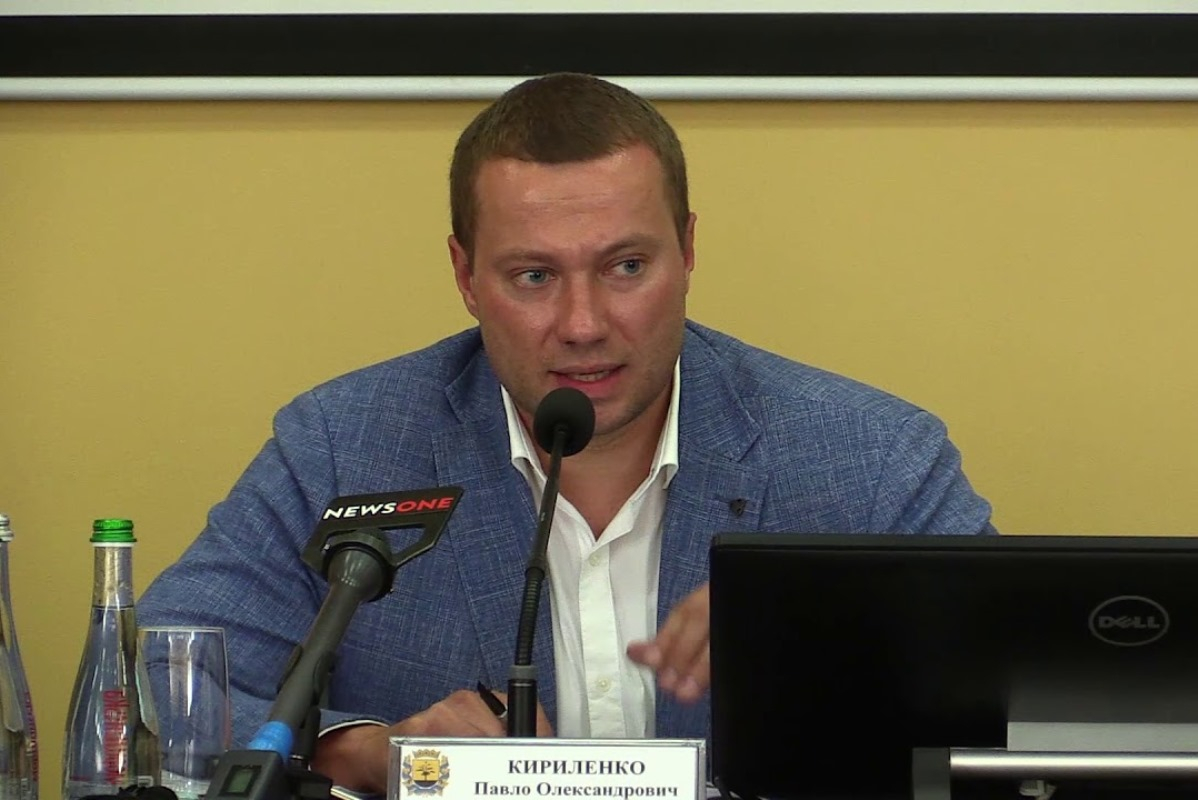 С ноября Донецкая область может остаться без воды из-за долгов, - Кириленко