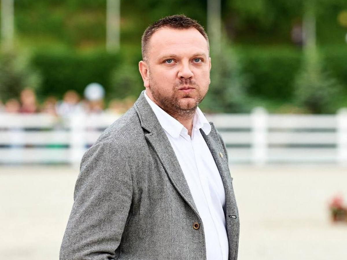 Советником секретаря СНБО стал еще один "кварталовец"