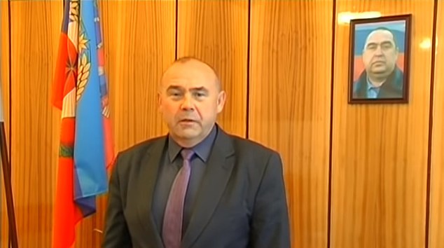 Сын "народного мэра" Антрацита Александр Андриенко насмерть сбил ребенка и избежал наказания