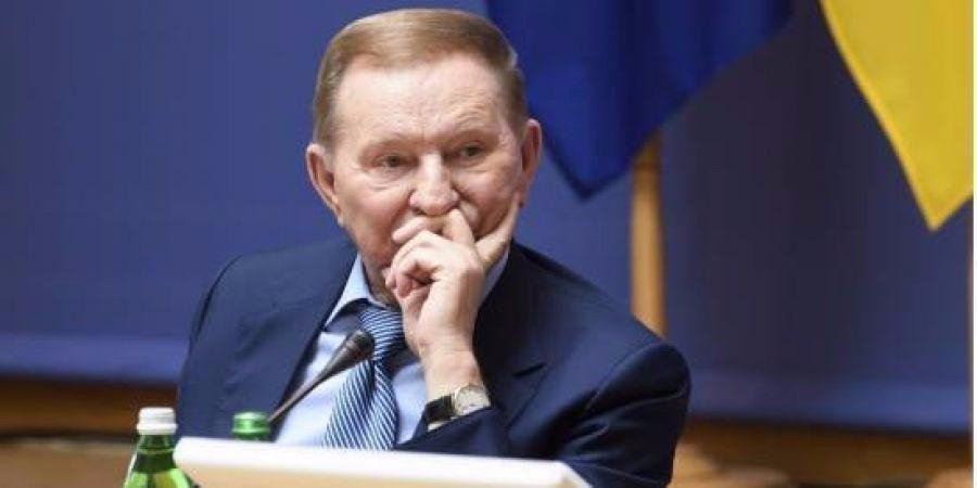 Формула Штайнмайера не приведет к миру на Донбассе, - Кучма