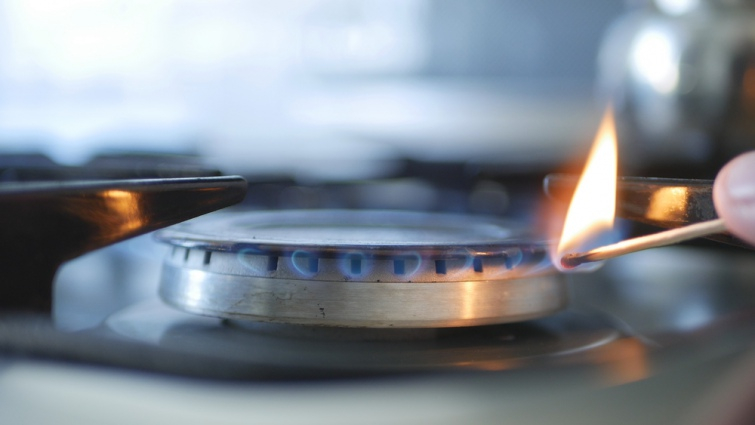 В Донецкой области семья с 3 детьми отравилась угарным газом