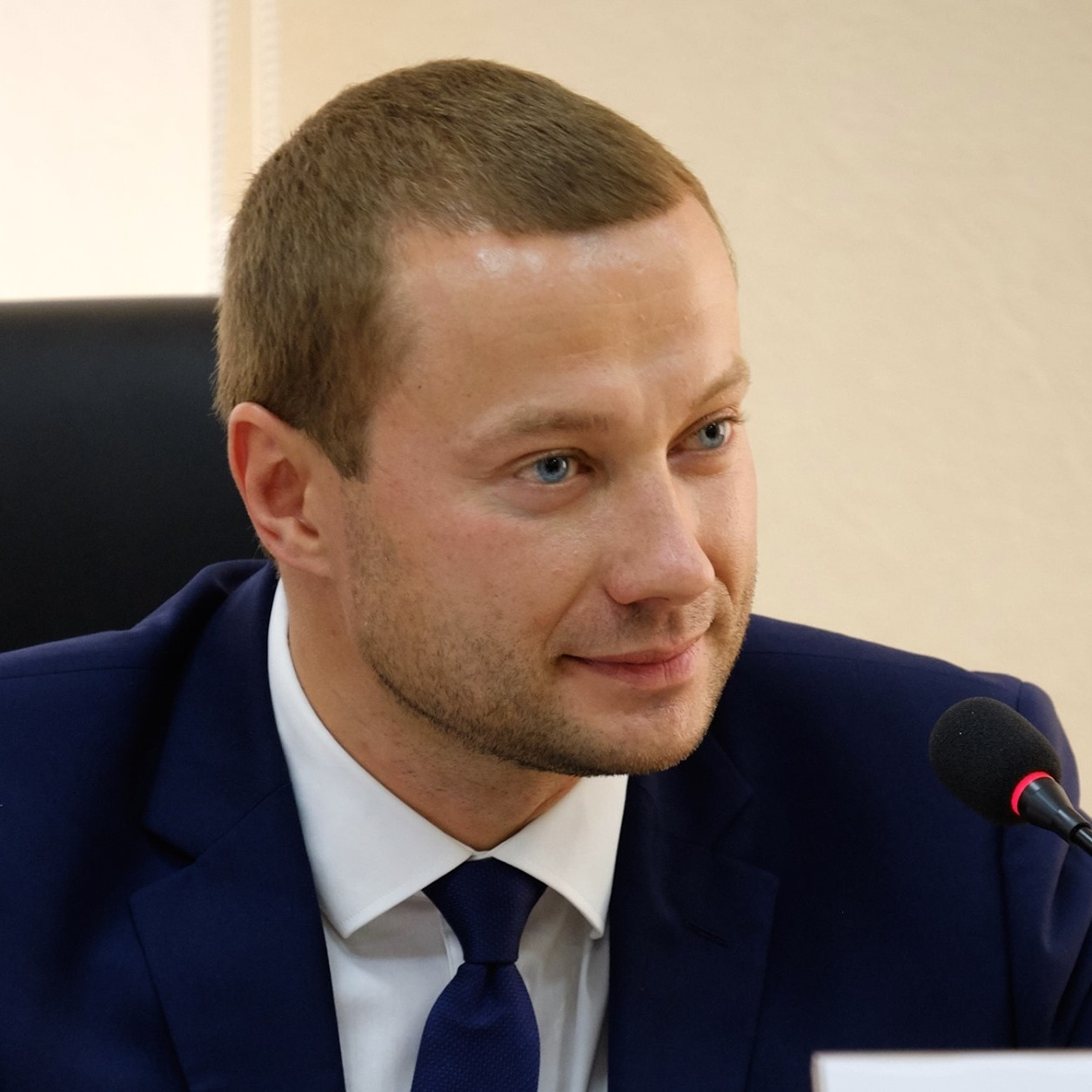 Глава Донетчины поддержал усилия Зеленского по установлению мира на Донбассе
