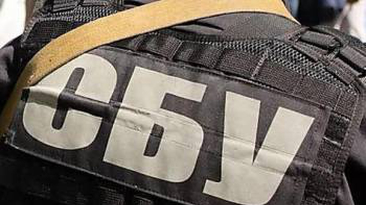 Разведчики СБУ задержали в Луганской области артиллериста боевиков