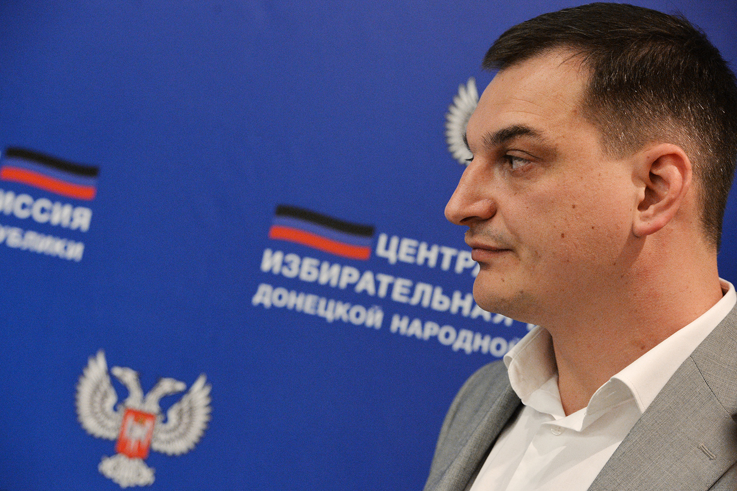 Суд в очередной раз перенес заседание по делу бывшего главы "избиркома ДНР"
