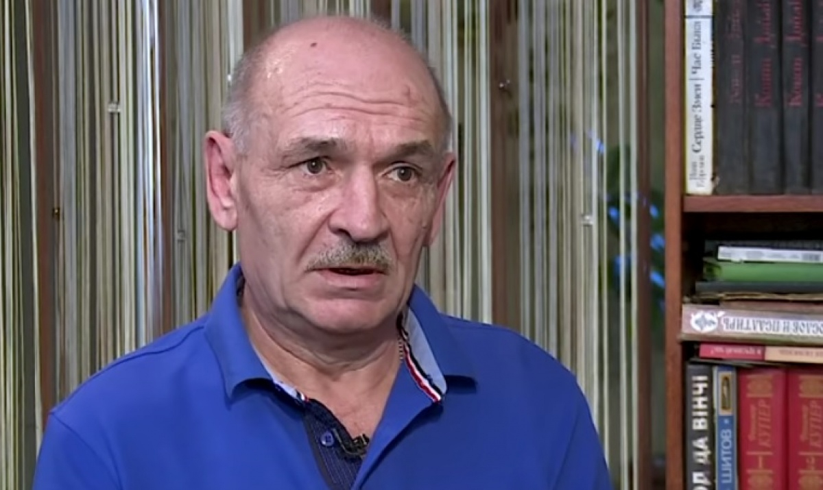 Боевик Цемах заявил, что во время допроса ему предлагали гражданство и дом в Голландии
