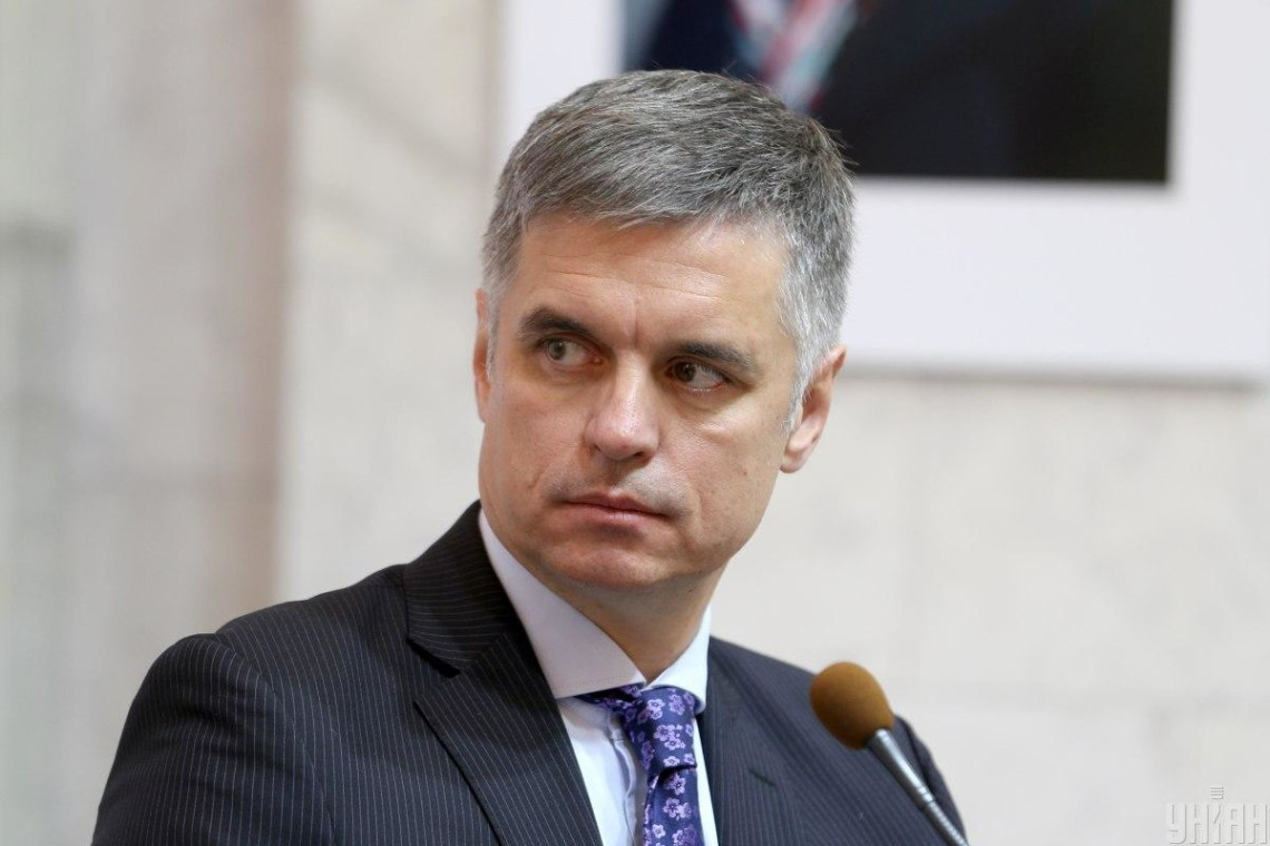 Дату нормандского саммита определяет Россия, - Пристайко