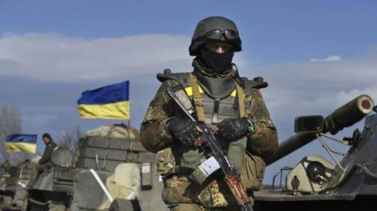 СЦКК: заявление боевиков "ДНР" о разведении войск - провокация