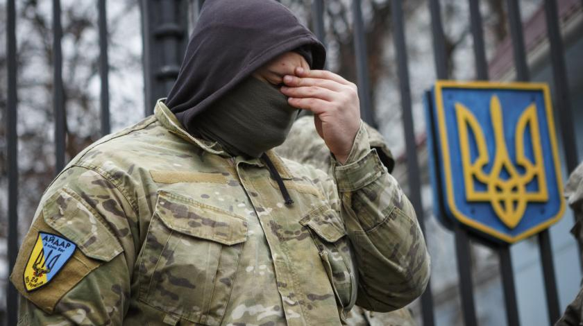 ООС: с утра зафиксированы уже 3 вражеских обстрела