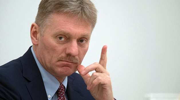 У Путина прокомментировали отсрочку разведения сил у Петровского