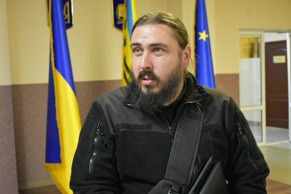 Поместная церковь из Волновахи планирует присоединиться к ПЦУ
