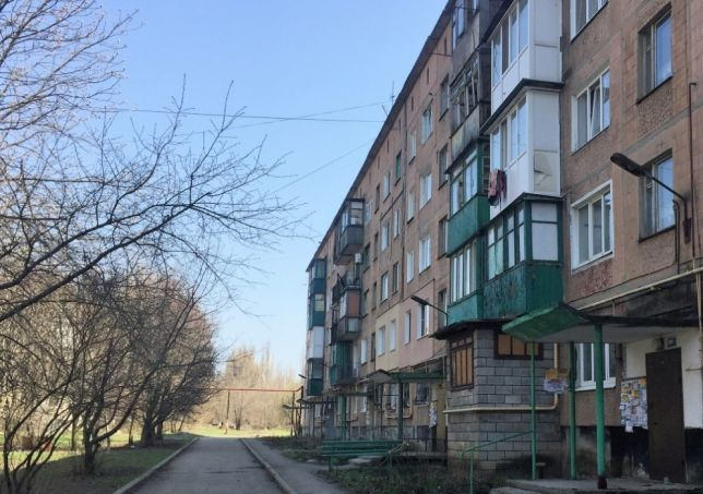 В оккупированной Макеевке остановят шахту для выяснения причины толчков