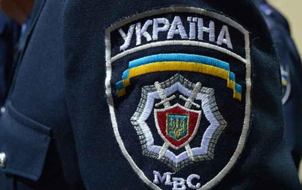 МВД готово к поддержанию порядка в демилитаризованной зоне