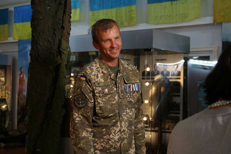 В Польше по запросу РФ задержали сотрудника Денисовой, который воевал на Донбассе