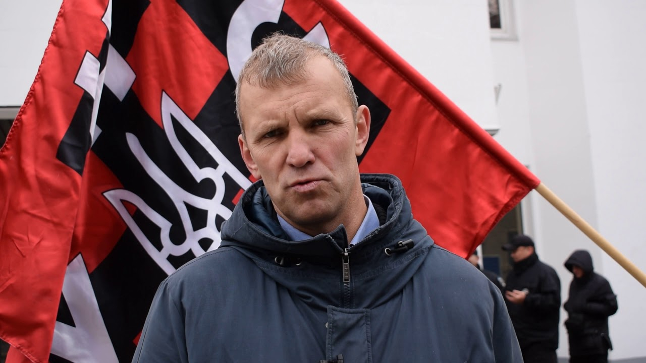 В МИД заверили, что держат под контролем ситуацию с Игорем Мазуром
