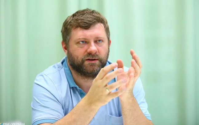 В "Слуге народа" пока не будут обсуждать выборы в ОРДЛО