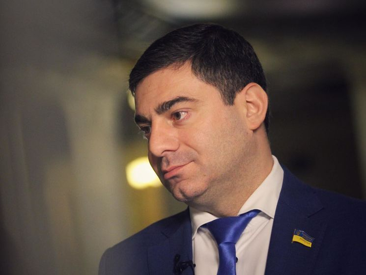 Лубинец заявил, что в Украине нет стратегии по возвращению неподконтрольного Донбасса и Крыма