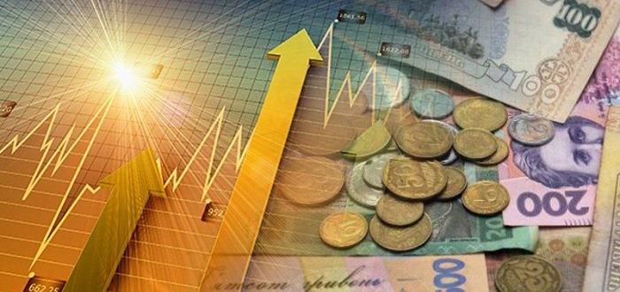 Доходы местных бюджетов Луганщины увеличились на 17,3 процента