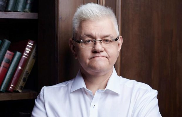 Благодаря всестороннему сотрудничеству пересекать КПВВ станет легче, - Сивохо