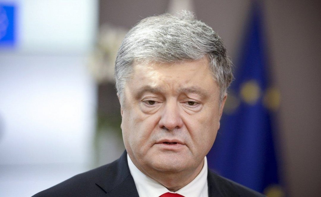 У Зеленского заявляют, что не обвиняли Порошенко в войне на Донбассе