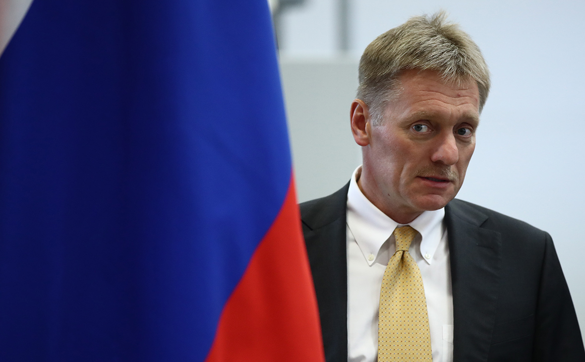 В Москве прокомментировали предложение Назарбаева о встрече Путина и Зеленского