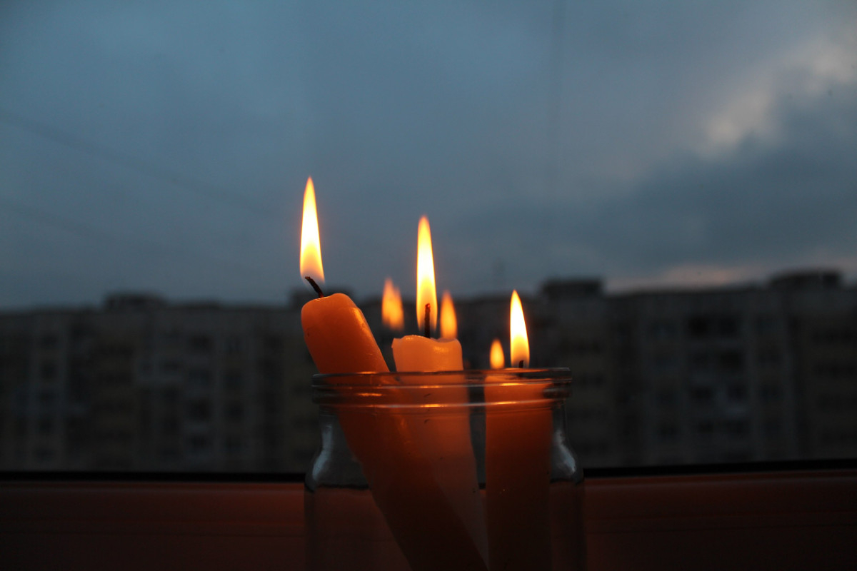 В Луганской области более 16 тысяч человек могут остаться без света