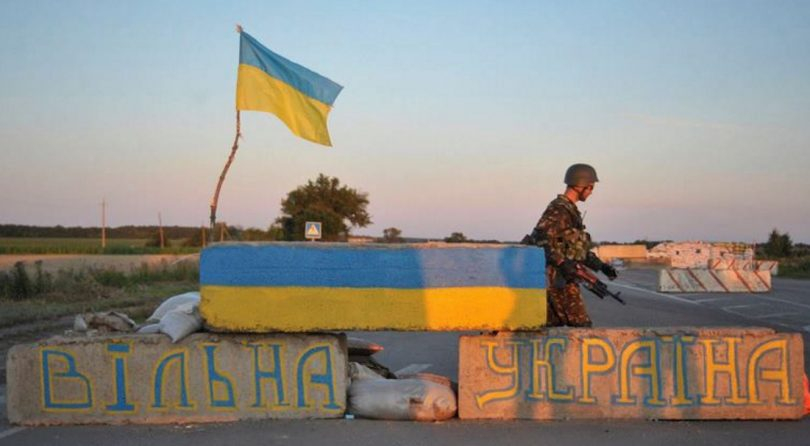 В МинВОТ рассказали о первых шагах в реинтеграции Донбасса