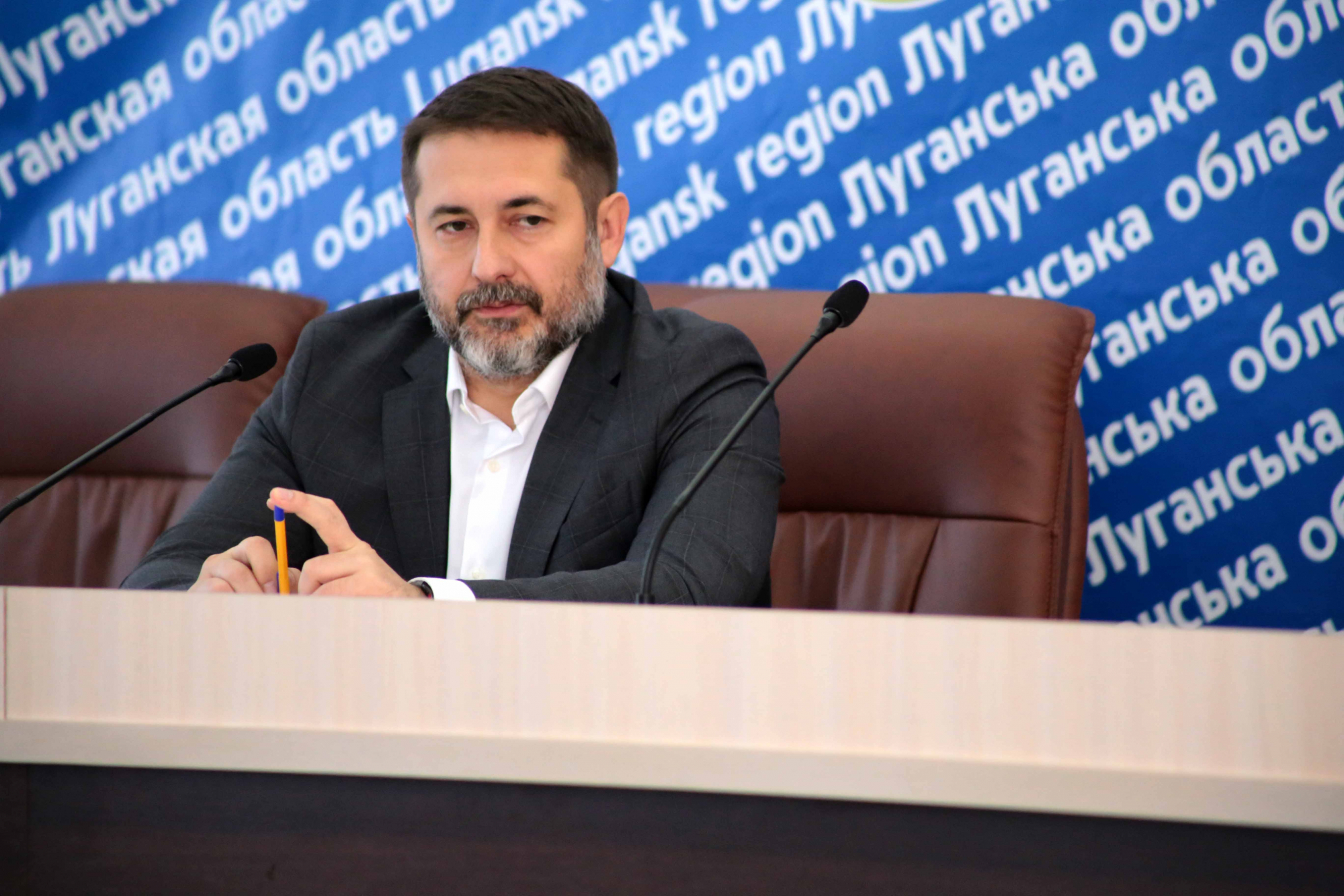 Гайдай призвал работать на упреждение критических ситуаций