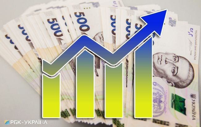 Рекорд: местные бюджеты Донетчины получили около 11 млрд гривен